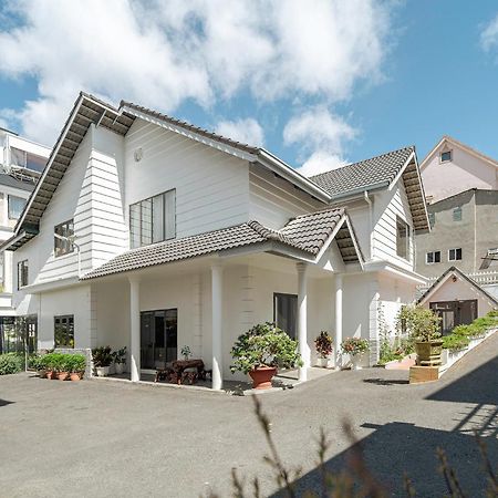 Vmt Villa Khu Chi Lăng Exterior foto