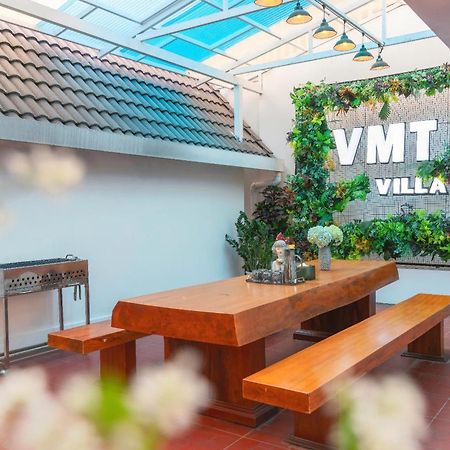 Vmt Villa Khu Chi Lăng Exterior foto