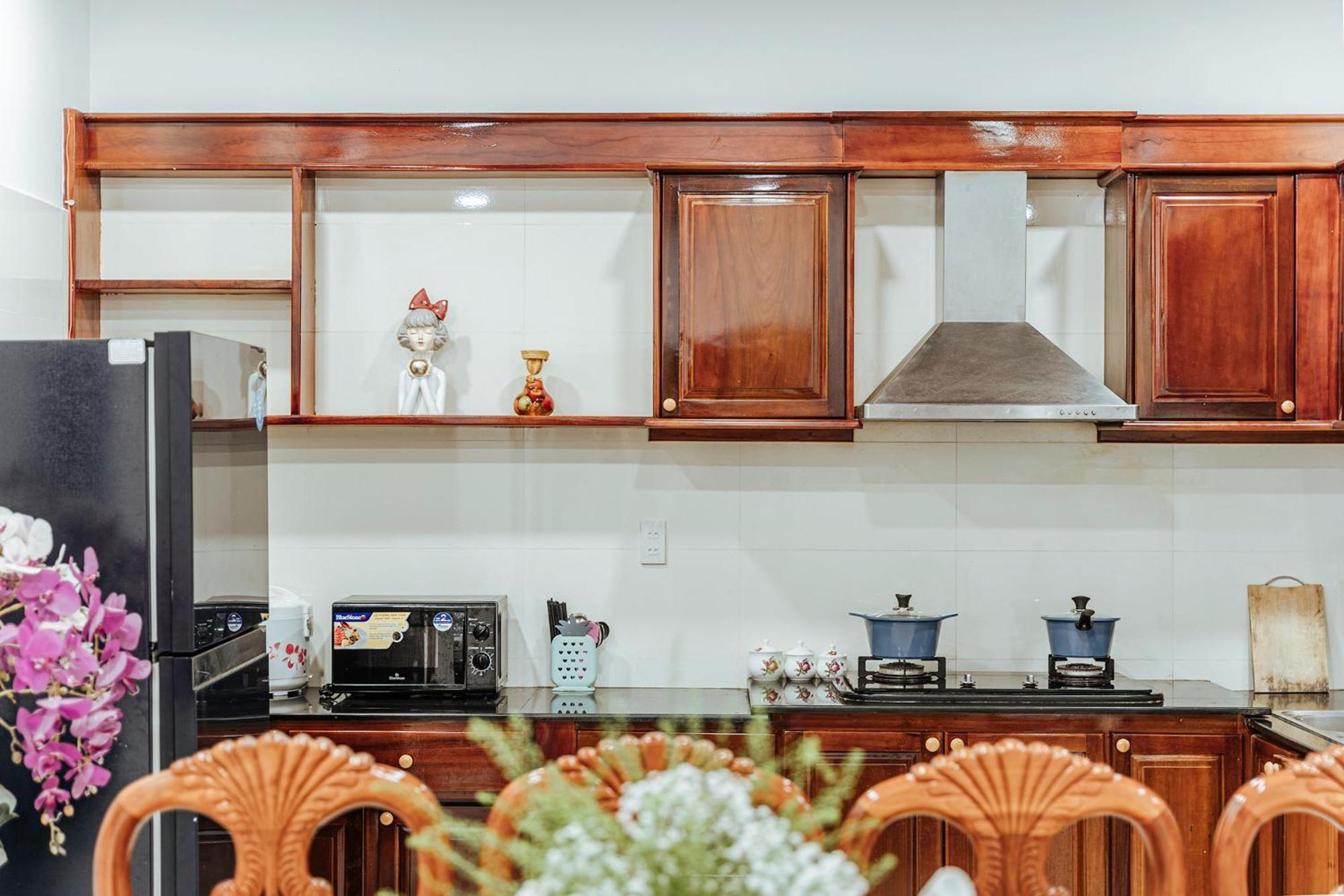 Vmt Villa Khu Chi Lăng Exterior foto