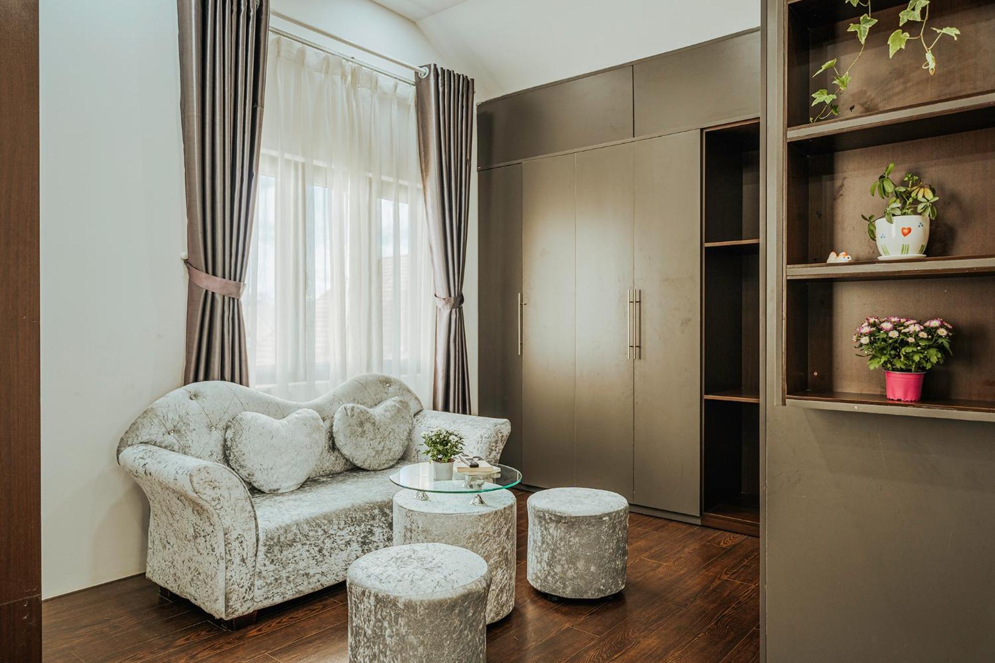 Vmt Villa Khu Chi Lăng Exterior foto