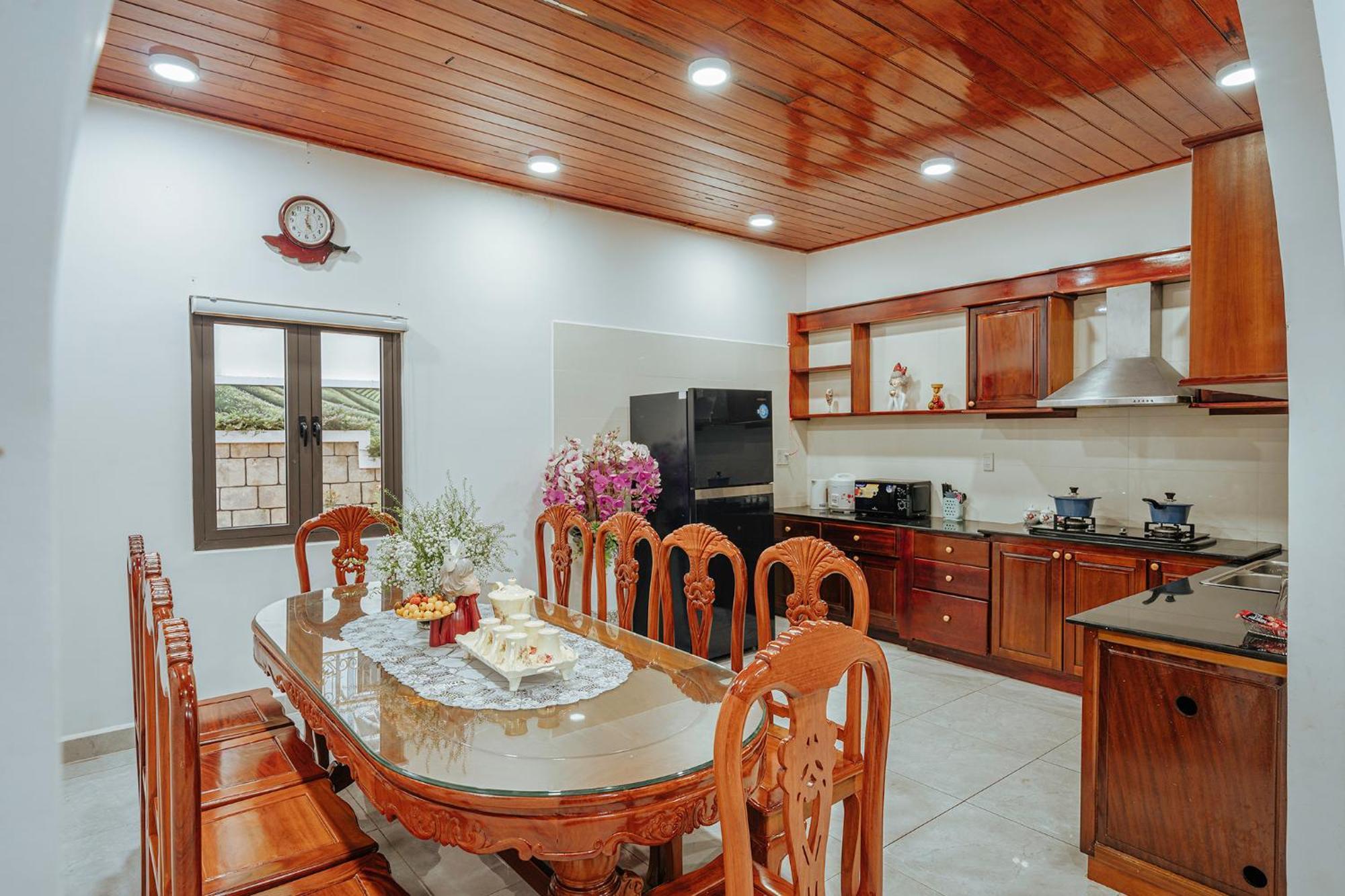 Vmt Villa Khu Chi Lăng Exterior foto