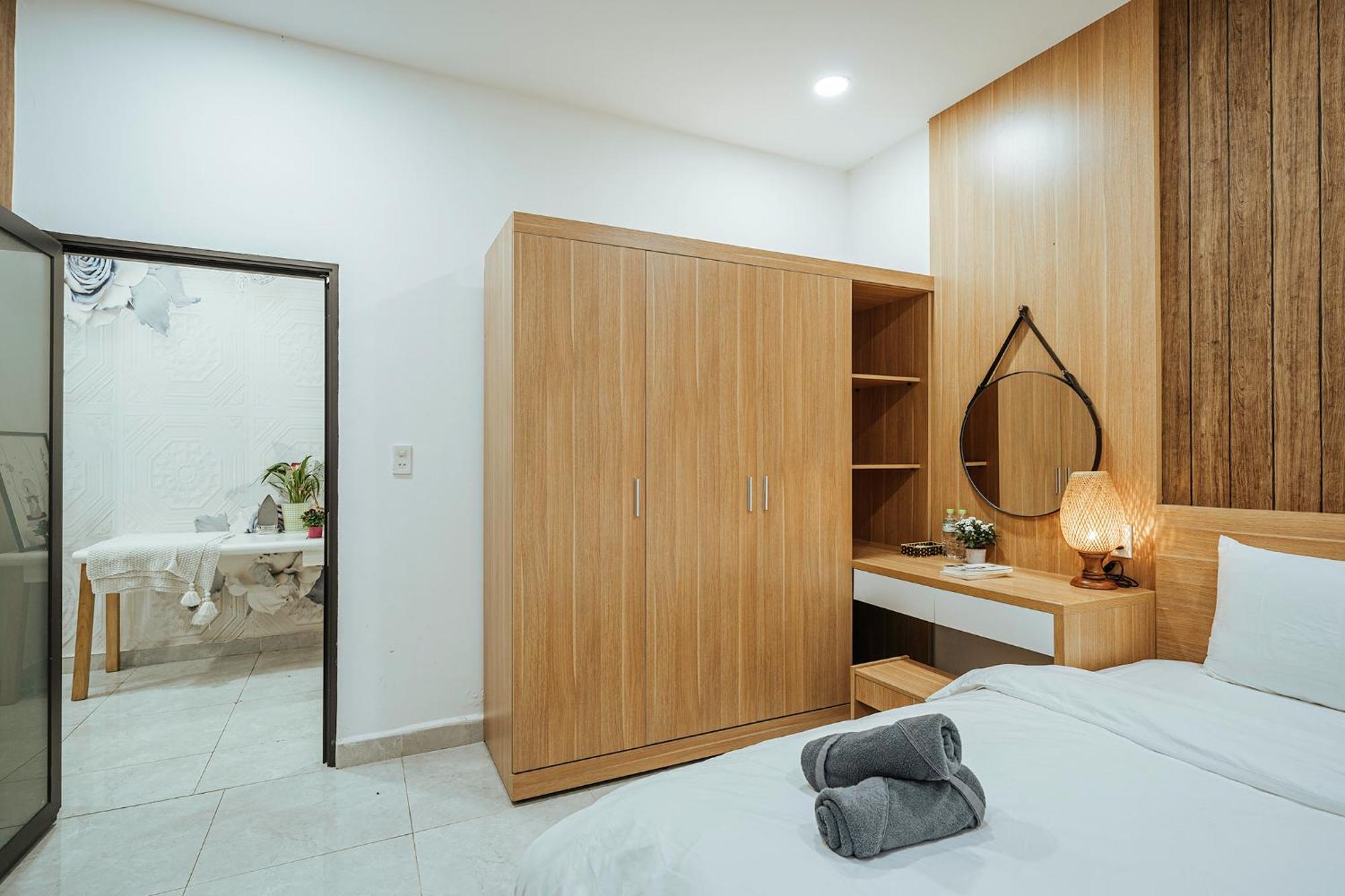 Vmt Villa Khu Chi Lăng Exterior foto