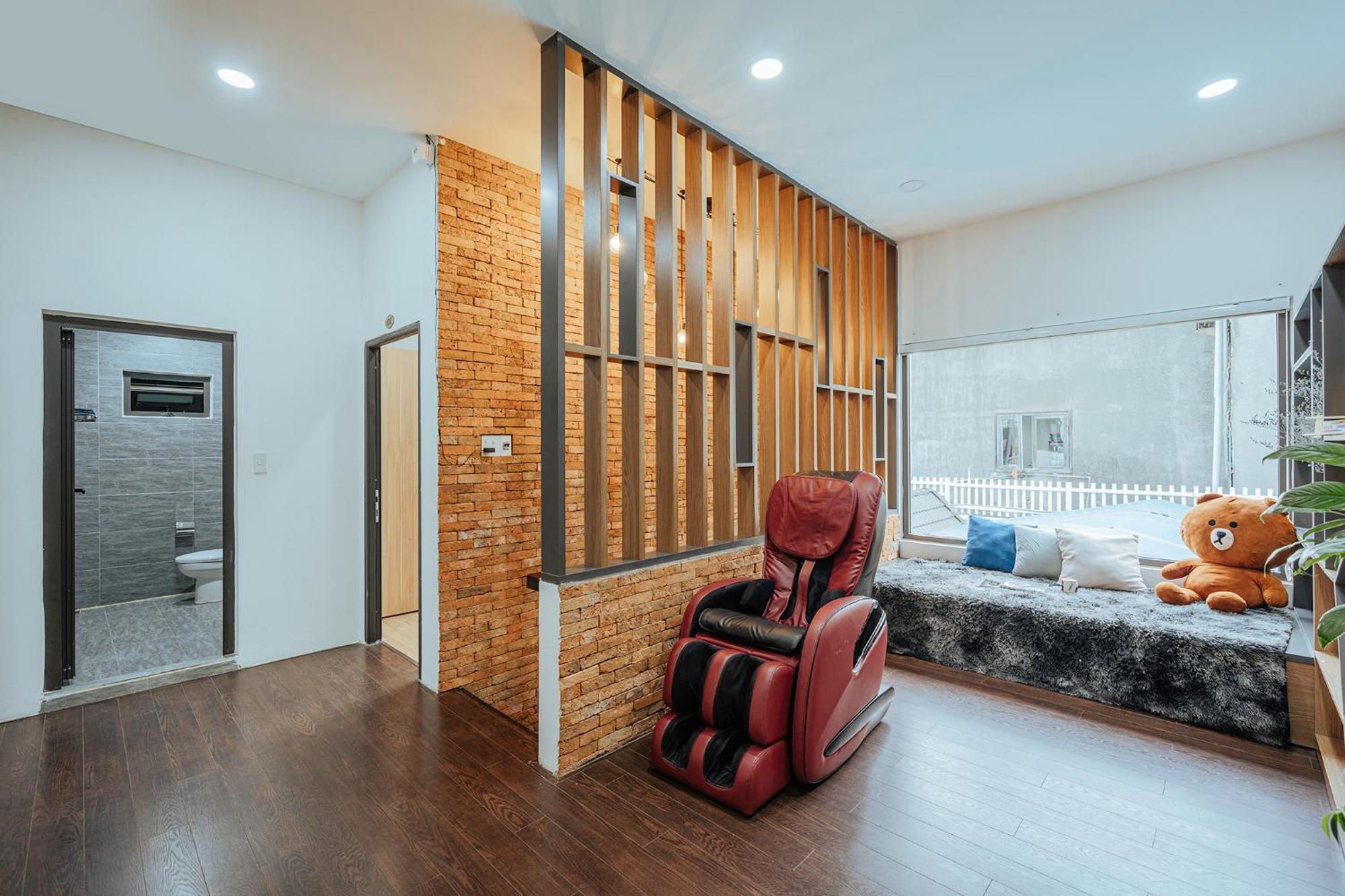 Vmt Villa Khu Chi Lăng Exterior foto