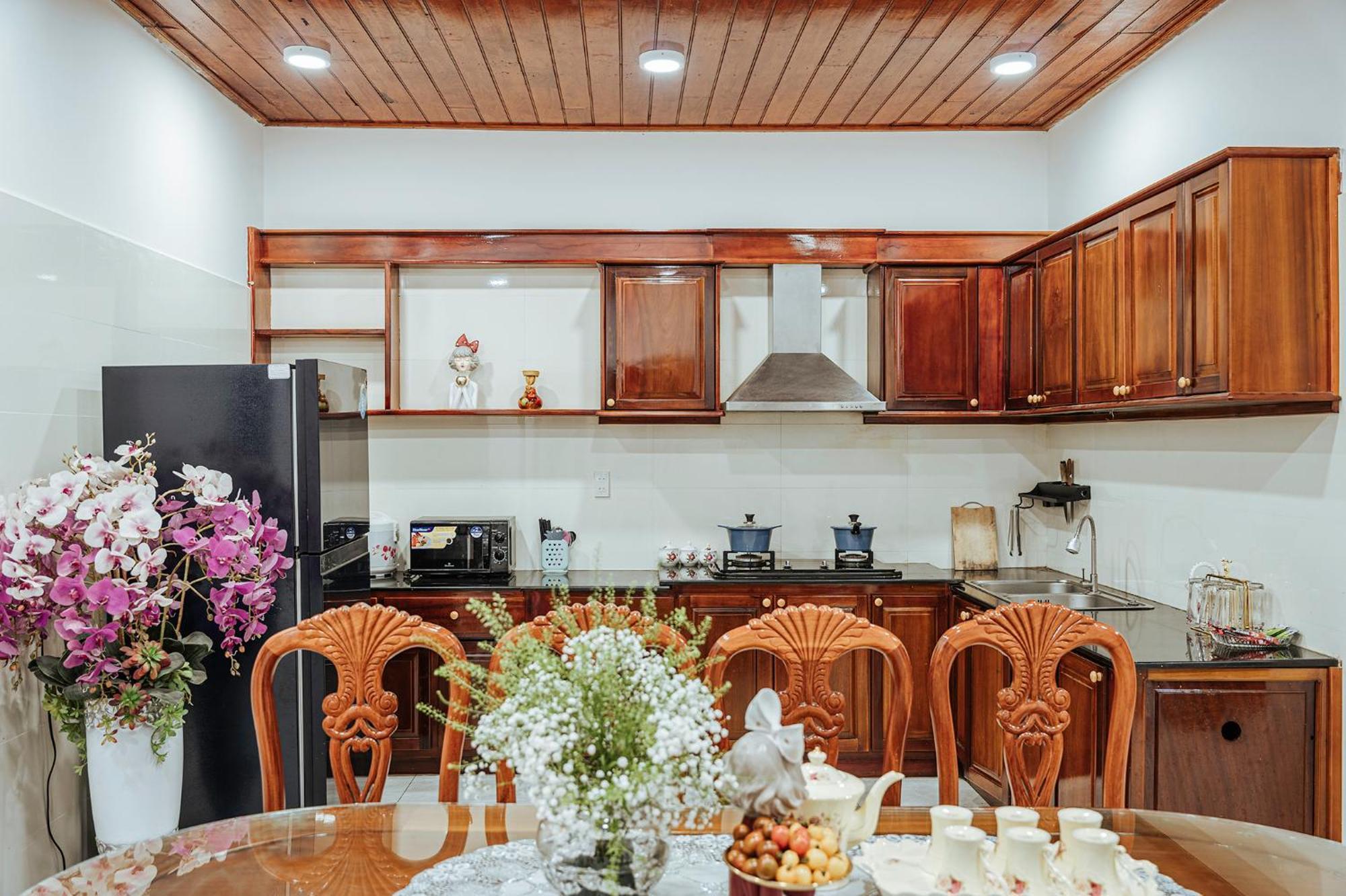 Vmt Villa Khu Chi Lăng Exterior foto