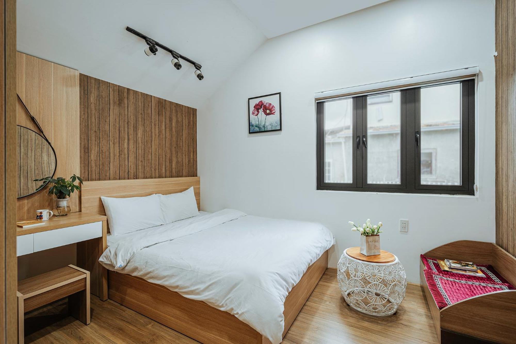 Vmt Villa Khu Chi Lăng Exterior foto