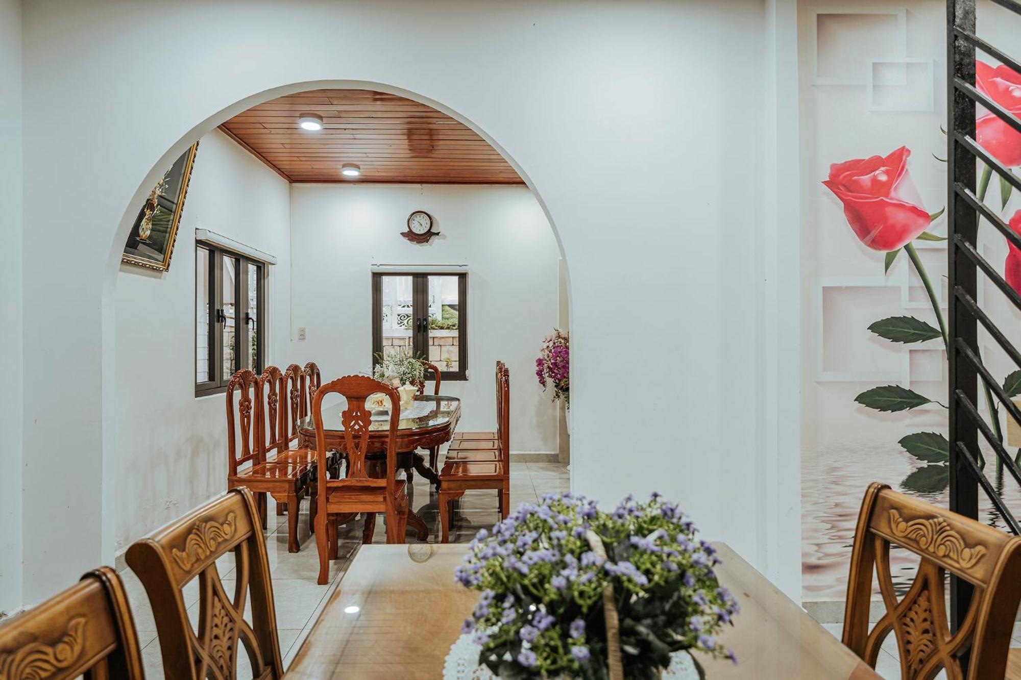 Vmt Villa Khu Chi Lăng Exterior foto